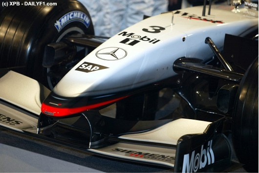 “Mercedes-Ilmor”