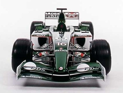Ar "Jaguar" išliks?