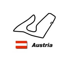 Austrijos GP: Orų prognozė