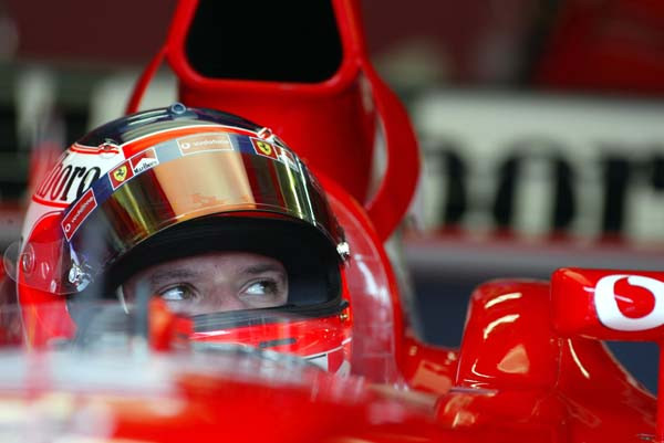 Austrijos GP: Kvalifikacija