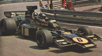 Istorinis Monako GP