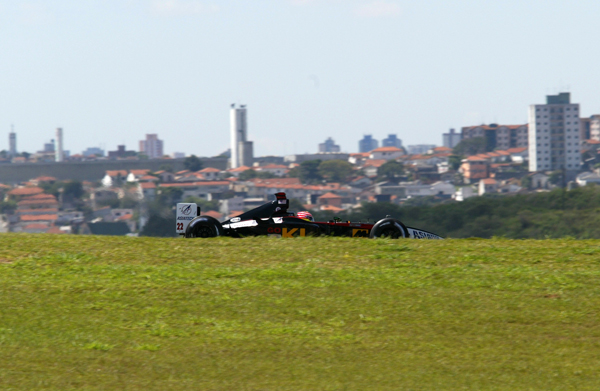 Brazilijos GP - iki 2009-ųjų