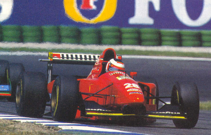 “Shanghai circuit” atvėrė duris