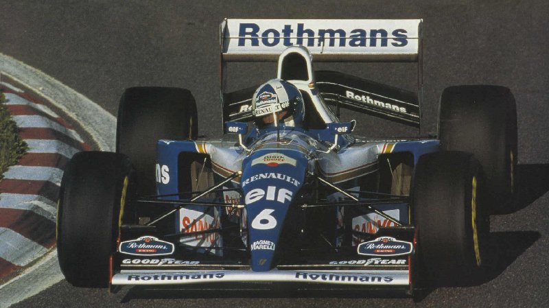 D.Coulthardas ir “Jaguar”