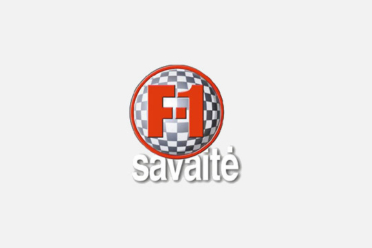 Žurnalas „F-1 savaitė“ nebebus leidžiamas