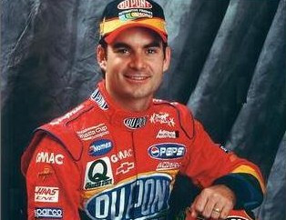 J.Gordonas pasikeis su J.P.Montoya!