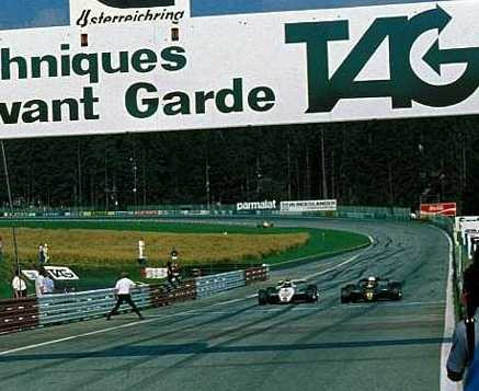 “TAG Heuer” – jau IRL ir “Indy 500”