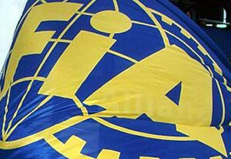 Techninė grupė nepritarė FIA