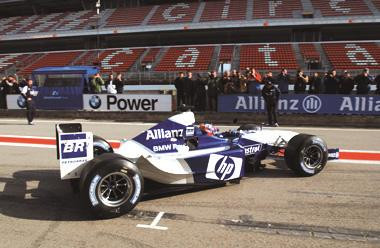 FW25 – per lėtas?