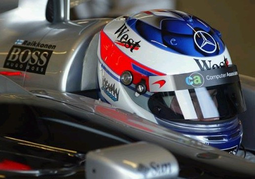 „Williams“ nepadės Kimi