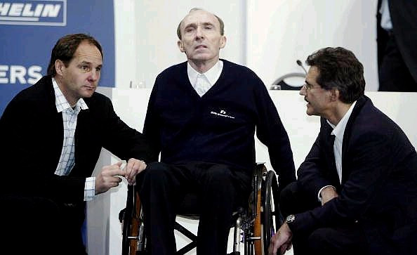 "Williams" nepaisys FIA neapibrėžtumų