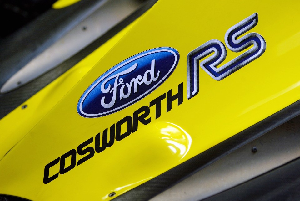 „Cosworth“ įsigijo „Champ Car“ savininkai