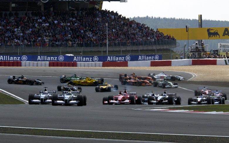 FIA paskelbė kito sezono datas