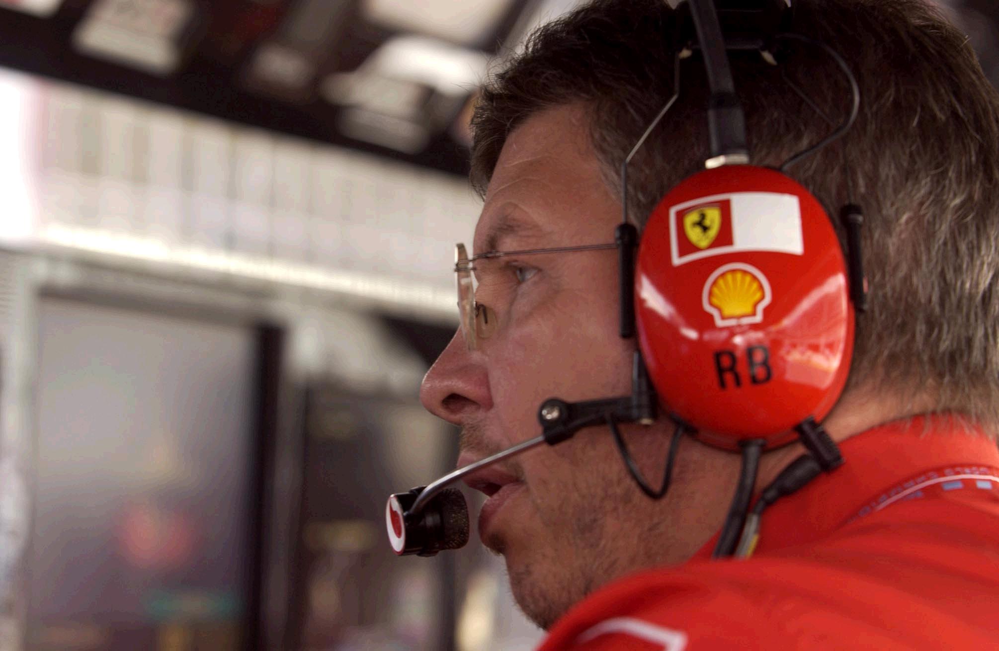 „Ferrari“ kitą sezoną pradės su hibridiniu bolidu