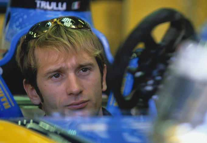 Bandymai: 2004-02-18 Imola