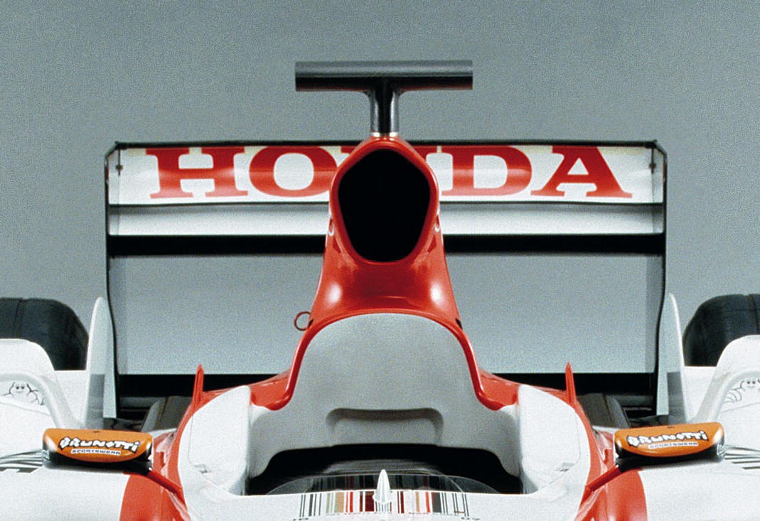 “Honda” ateitis paaiškės iki D.Britanijos GP