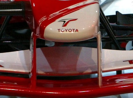„Toyota“ tikisi pagreitėti nuo Vokietijos GP
