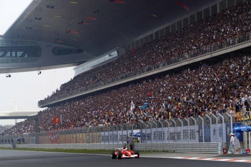 FIA neigia susitarimus su “Ferrari”