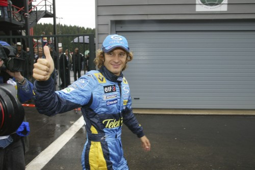 J.Trulli jau turi sutartį