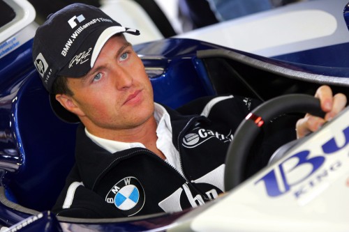 R.Schumacheris nedalyvaus ir Italijos GP
