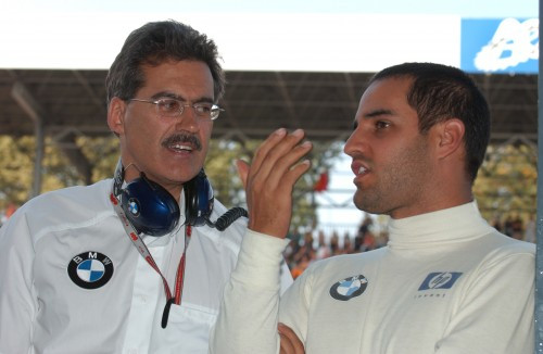 Italijos GP: prieškvalifikacija