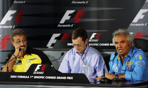 „Formulė-1“ ir pasaulio ekonomika