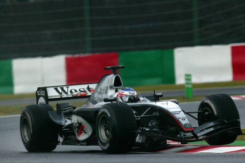 Naujasis „McLaren“ rėmėjas