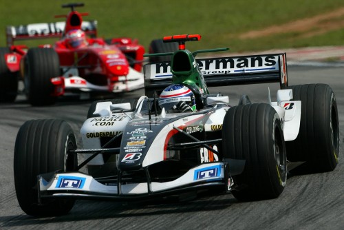 „Minardi“ gali nelenktyniauti Australijos GP