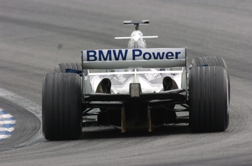 BMW kalbasi su „Sauber“ ir „Red Bull“