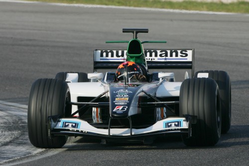„Minardi“ ruošiasi kovai su FIA