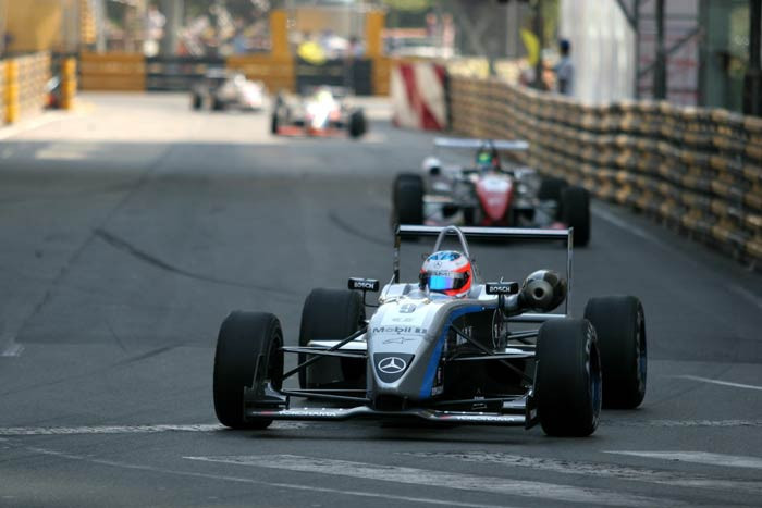 51-asis Macau GP