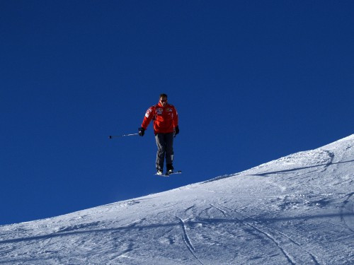 Bandymai: 2005-02-14 Valensija