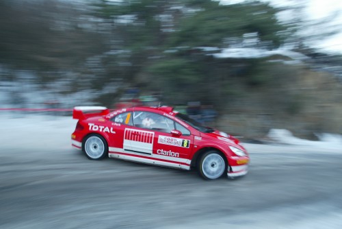 WRC: Monte Karlas: rezultatai ir išvados