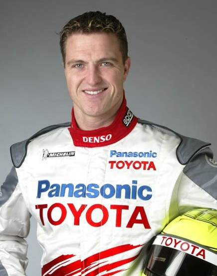 Ralfas Schumacheris