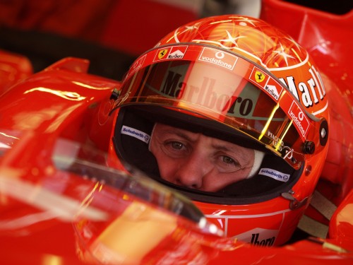 M.Schumacheris iš „Formulės-1“ trauktis nesiruošia