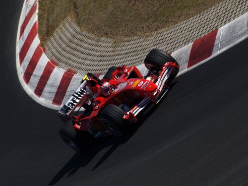 F.Alonso neskuba nurašyti „Ferrari“