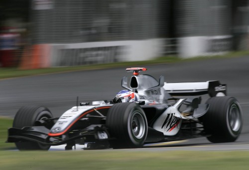 „McLaren“ tikisi pademonstruoti tikrąjį pajėgumą