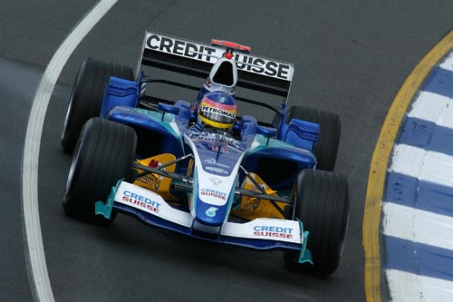 J.Villeneuve’as pasitrauks po San Marino GP?
