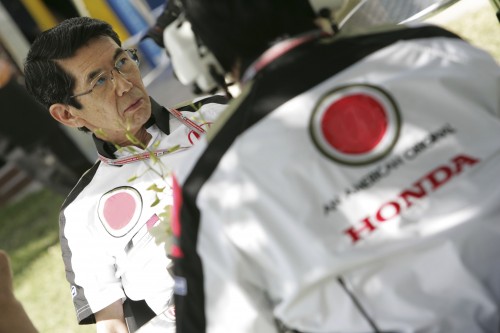 „Honda“ pasiruošusi didinti išlaidas „Formulei-1“