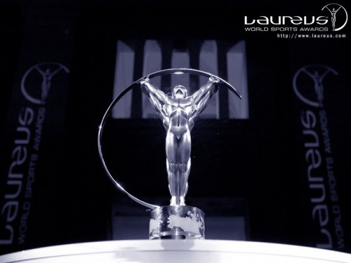 M.Schumacheris pretenduoja laimėti Laureus apdovanojimą