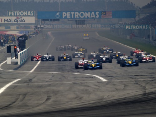 9 „Formulės-1“ komandos boikotuos susitikimą su FIA