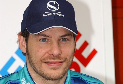 J.Villeneuve‘as apie „Sauber“ prabilo švelniau