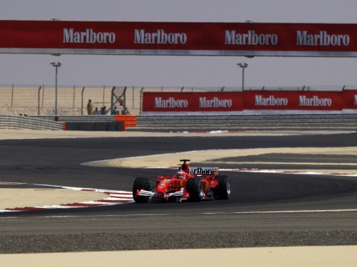 Bandymai: 2005-04-12, Fiorano