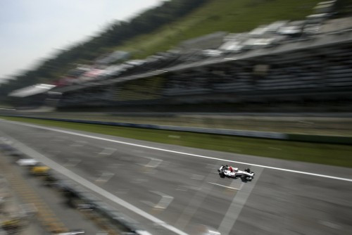 San Marino GP 2007 m. nebus