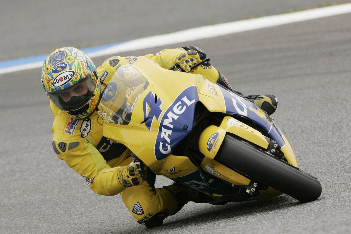 MotoGP. Lenktynėse Portugalijoje – A.Barroso pergalė