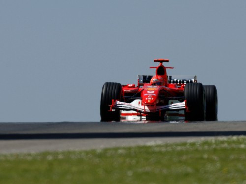 San Marino GP: greičiausieji ratai