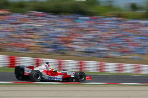 „Toyota“ tikisi mažos bausmės