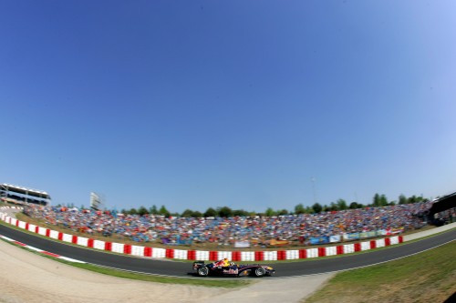 „Red Bull“ Monake padės „džedajų galia“