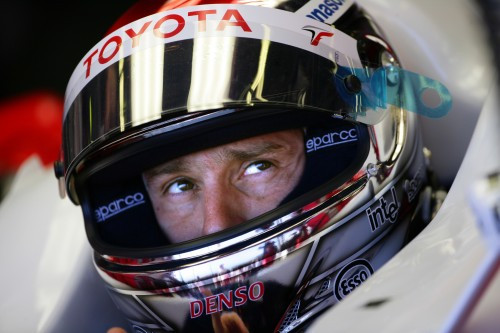 J.Trulli įspėjo G.Fisichellą
