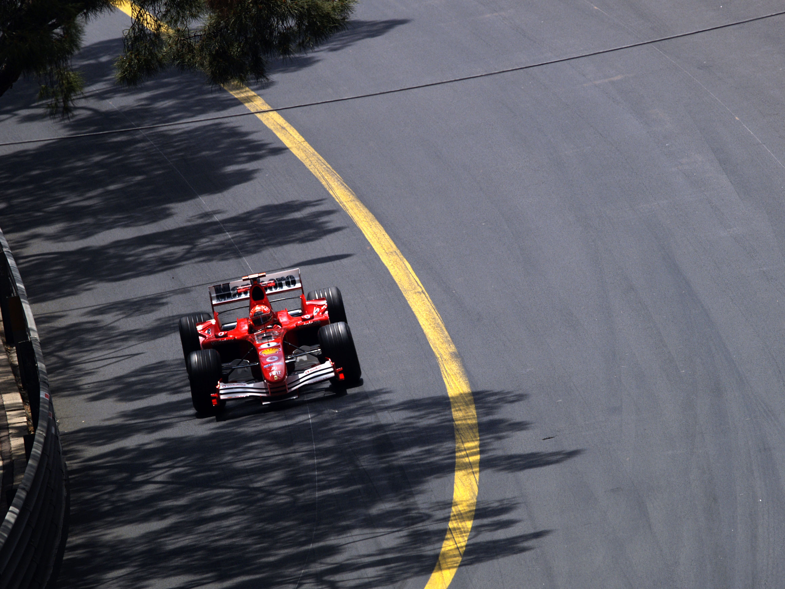 Monako GP: greičiausieji ratai